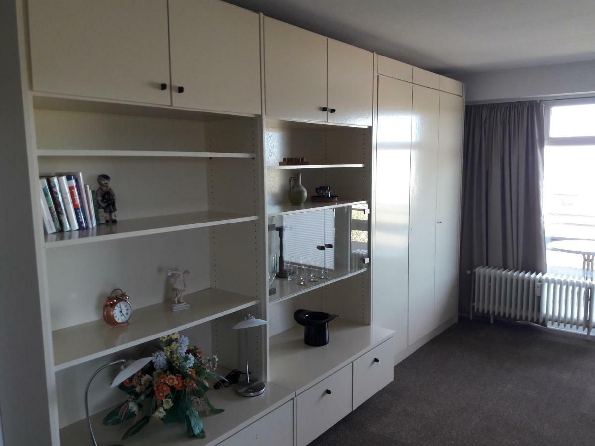 Ferienwohnung Staberdorf Mit Meerblick エクステリア 写真